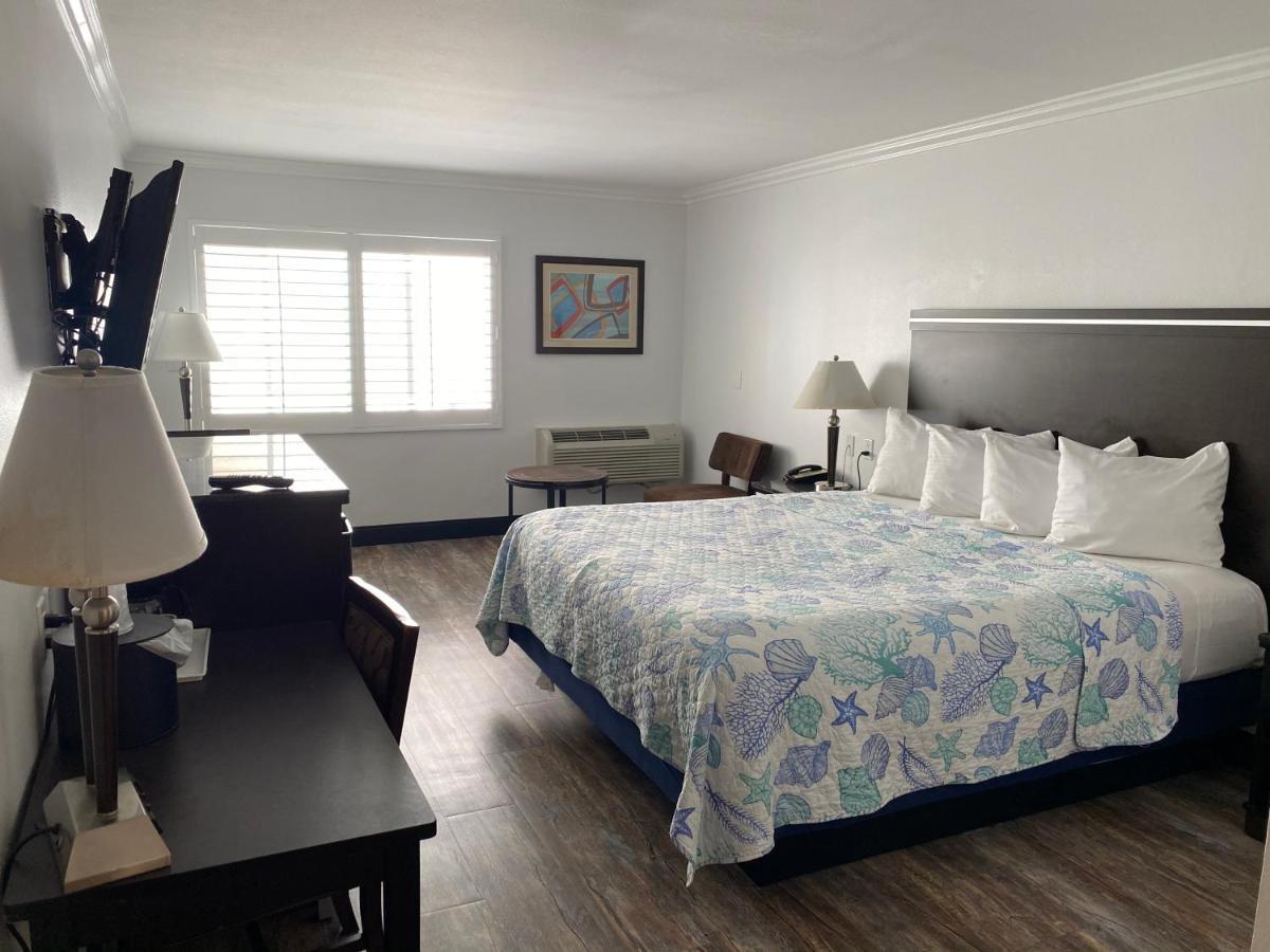 Motel Ocean Surf &