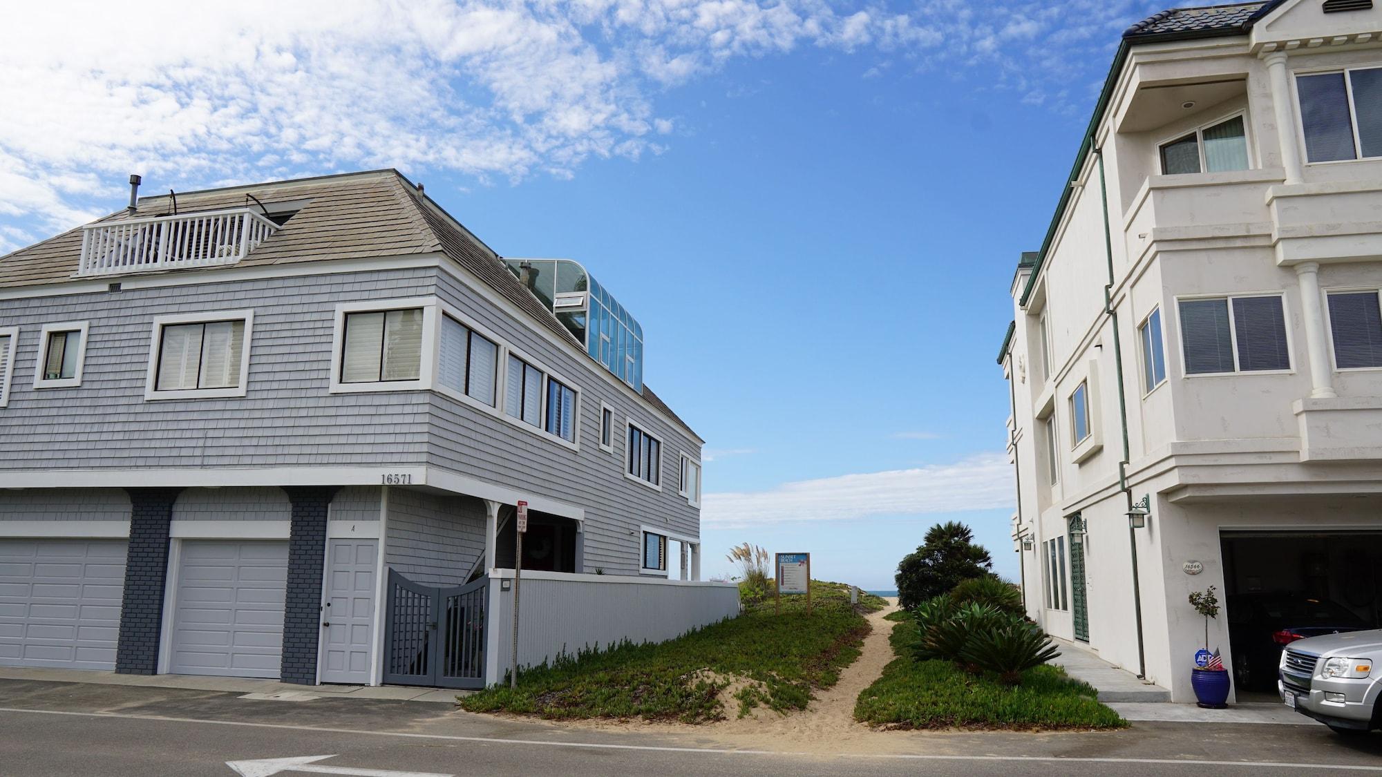 Ocean Surf & Motel