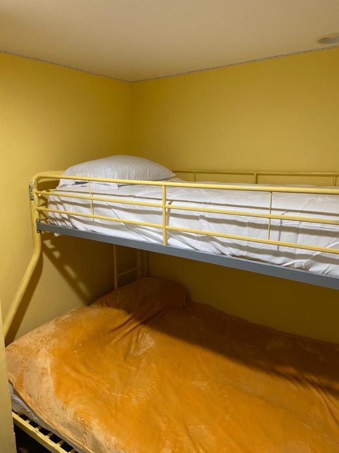 Bed & Breakfast House