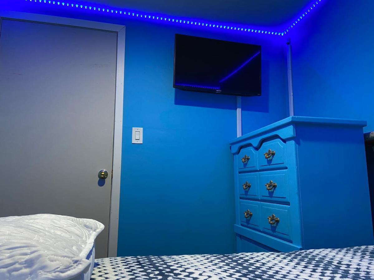 House Bed & Breakfast