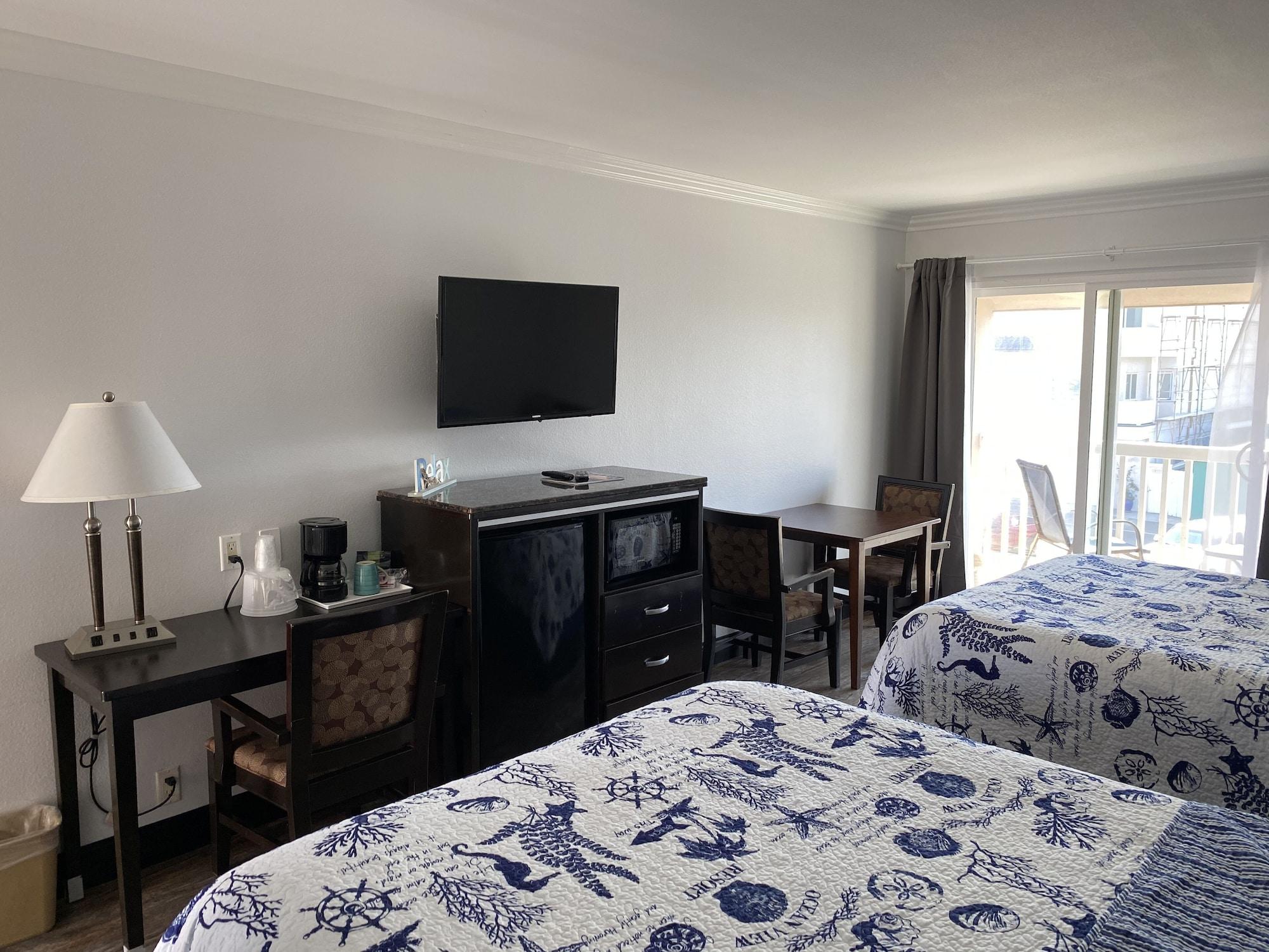 Ocean Surf & Motel