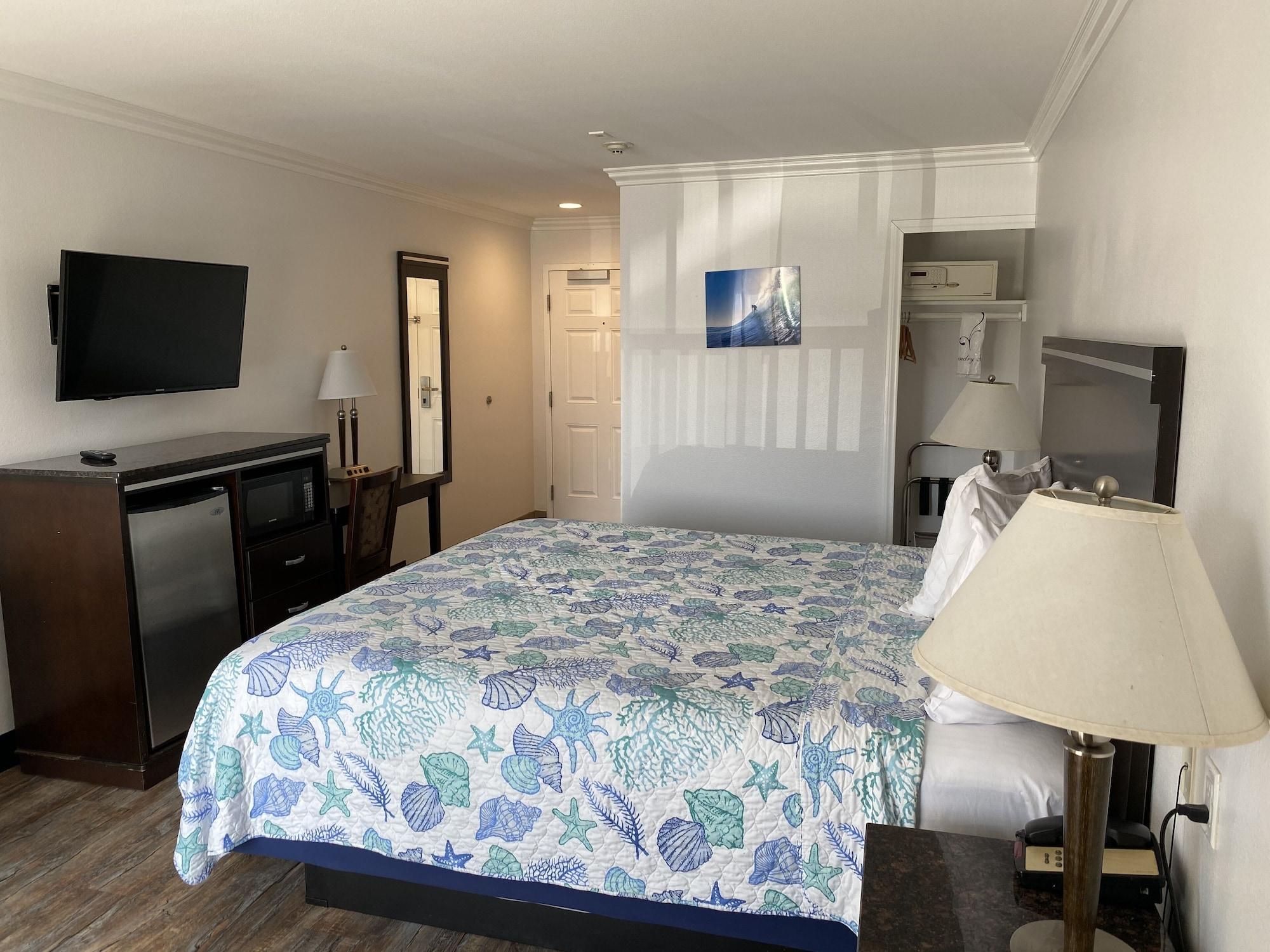 Ocean Surf & Motel