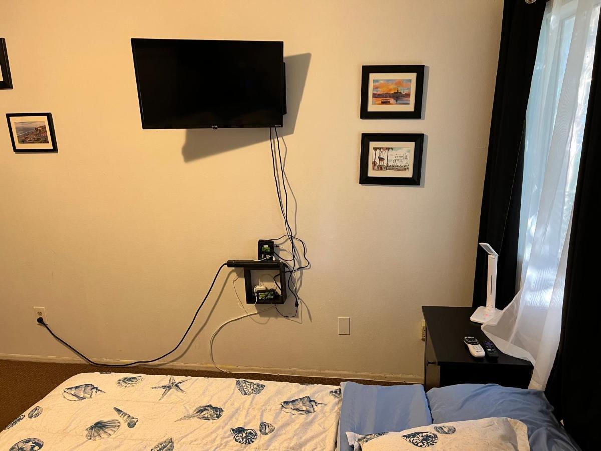 Destination Homestay Huntington Beach