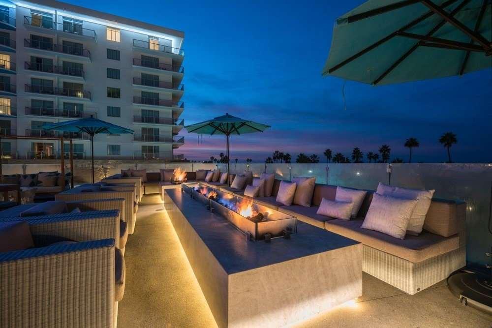 Pasea & Resort