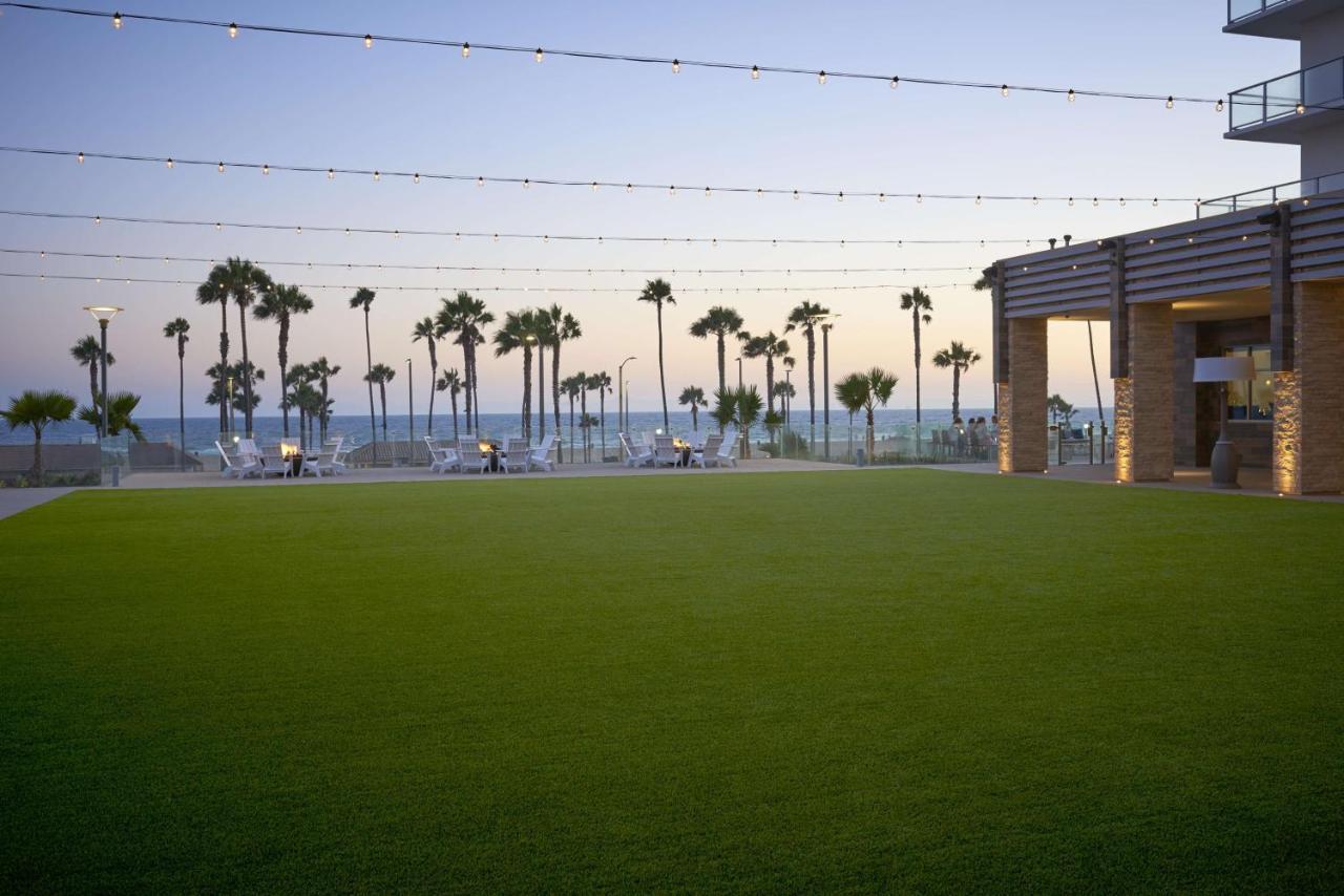 Pasea & 4* Huntington Beach