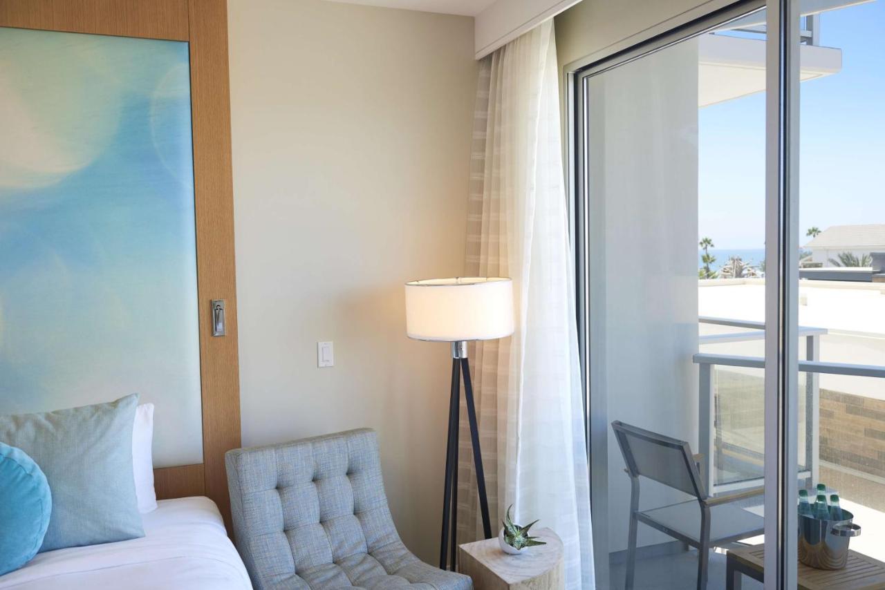 Pasea & Resort Huntington Beach