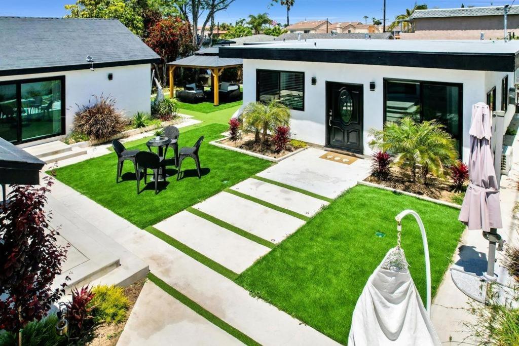 Villa Luxury 4 Bedroom