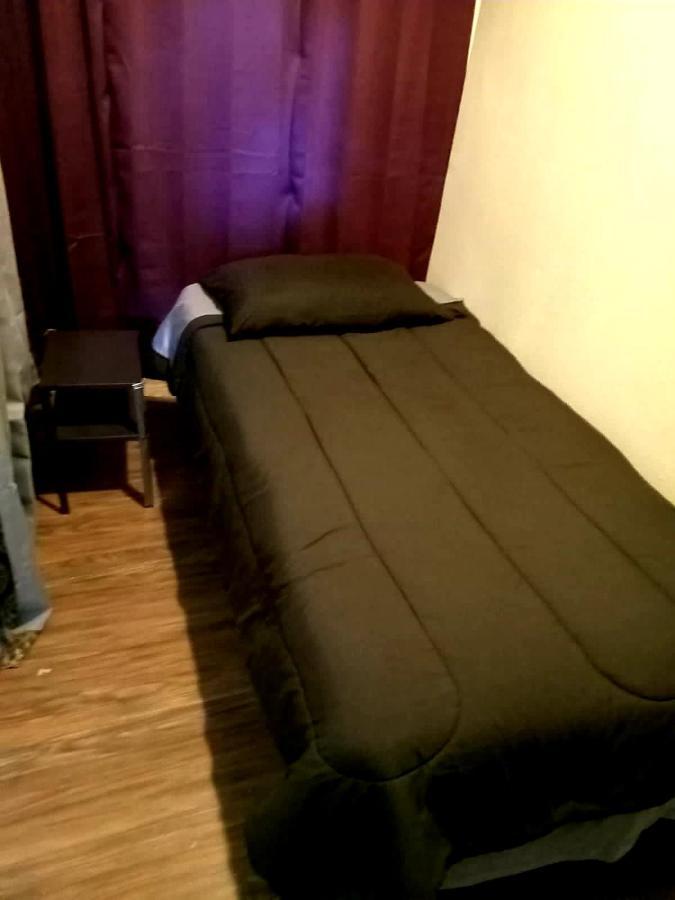Huntington Beach Hostel