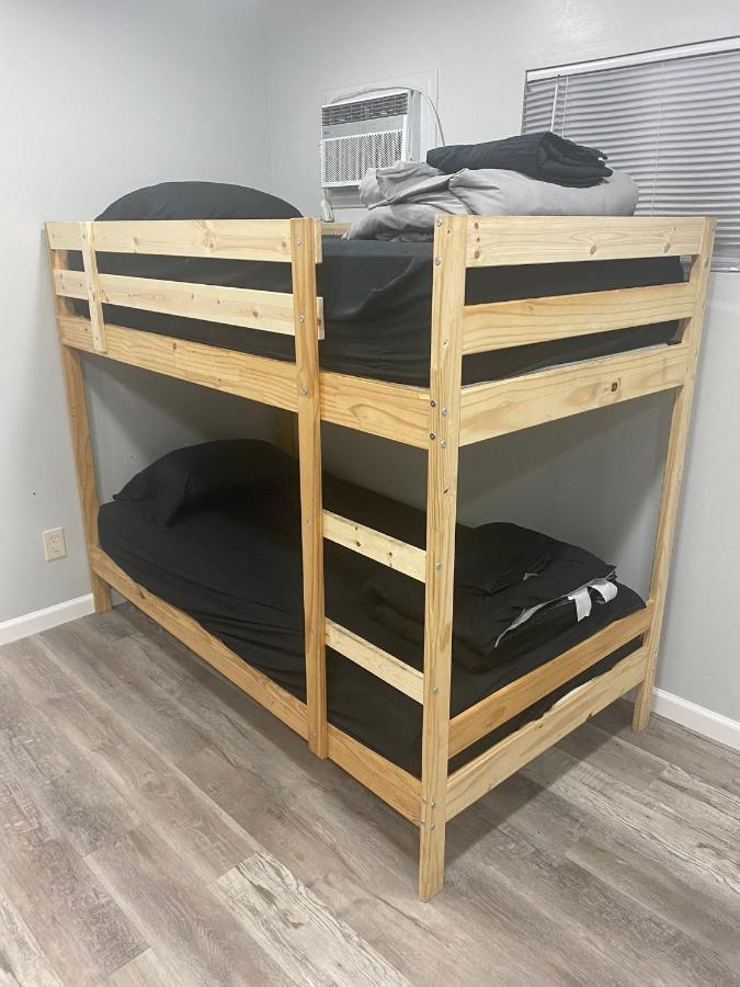 Huntington Beach Hostel *