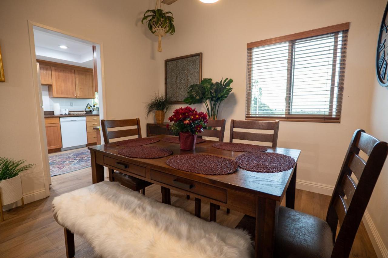 Beach Shack Apartment