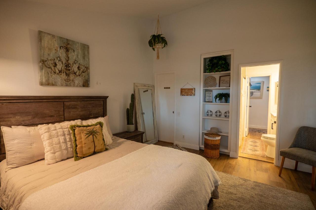 Apartment Beach Shack