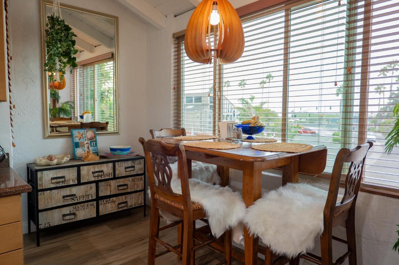 Beach Shack Apartment *