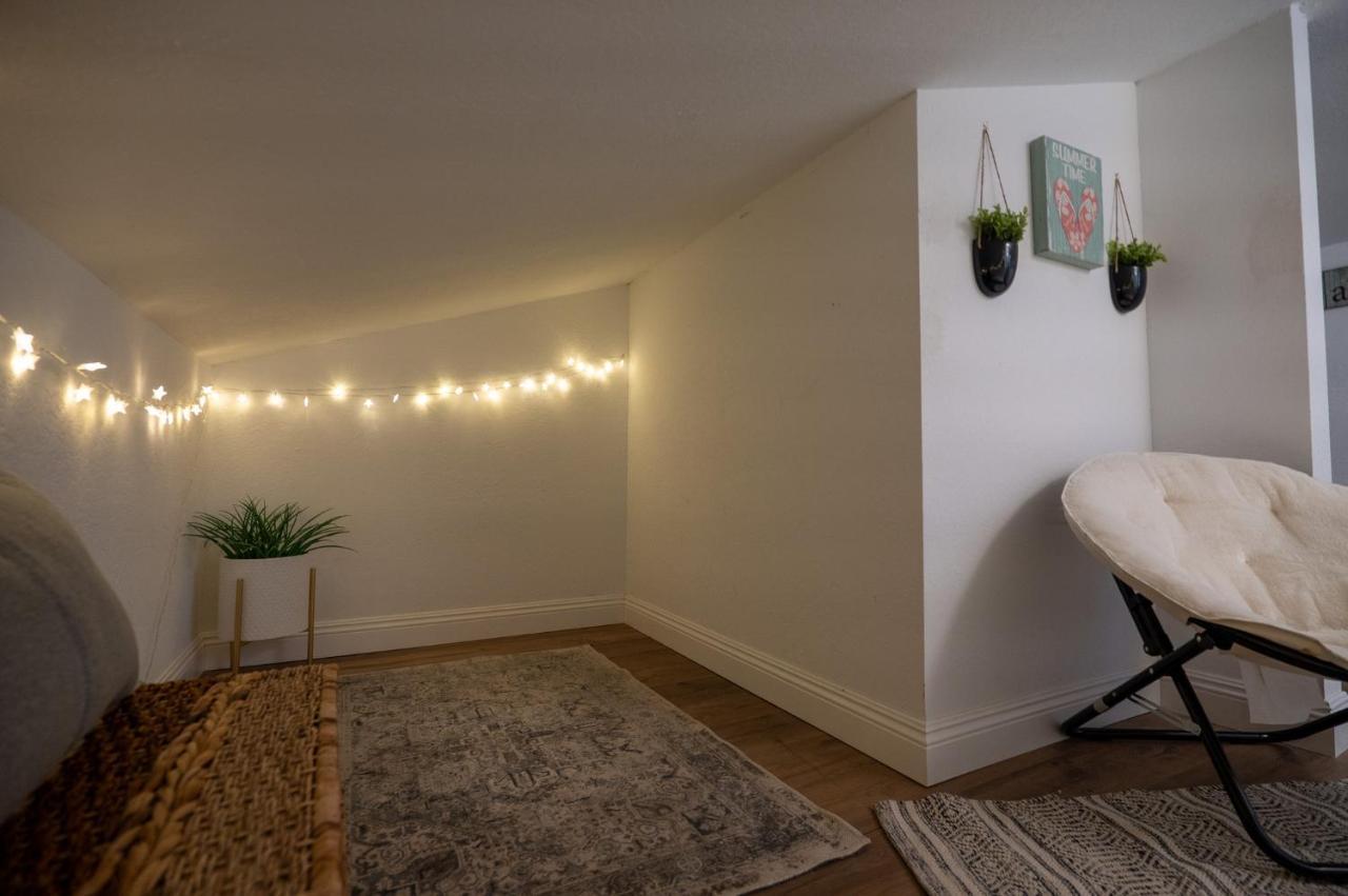 Apartment Beach Shack *