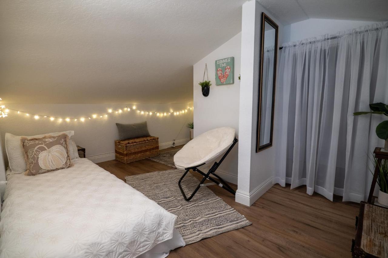 Apartment Beach Shack *