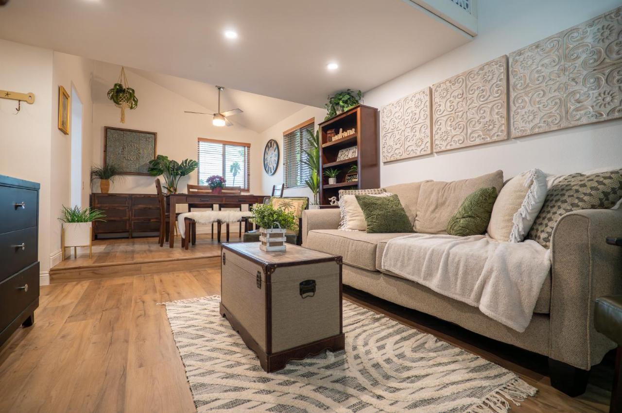 Beach Shack Apartment