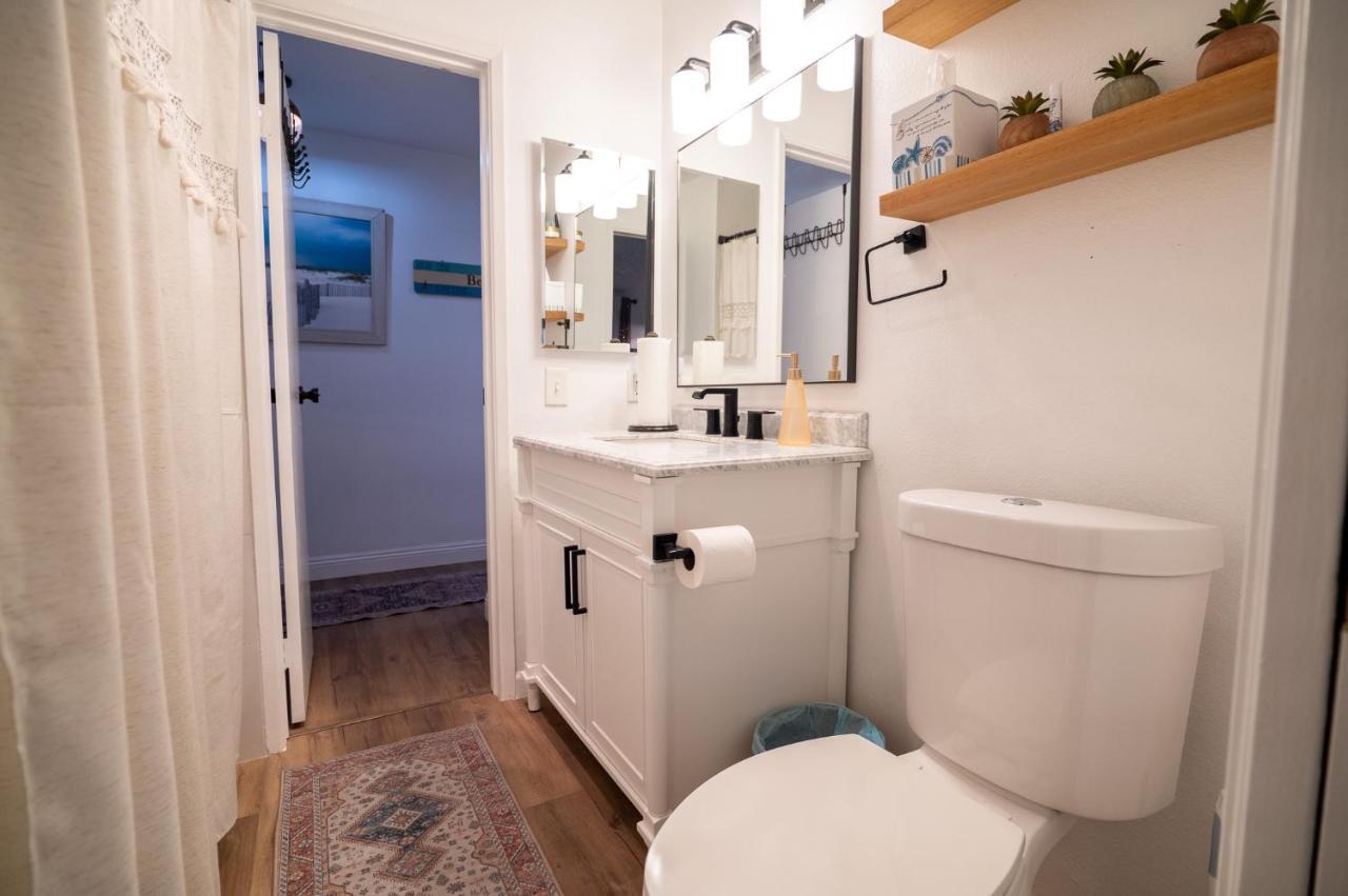 Beach Shack Apartment