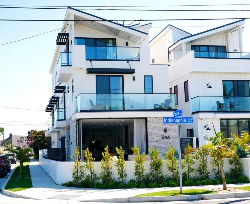 Holiday home Oc Oasis Pad *