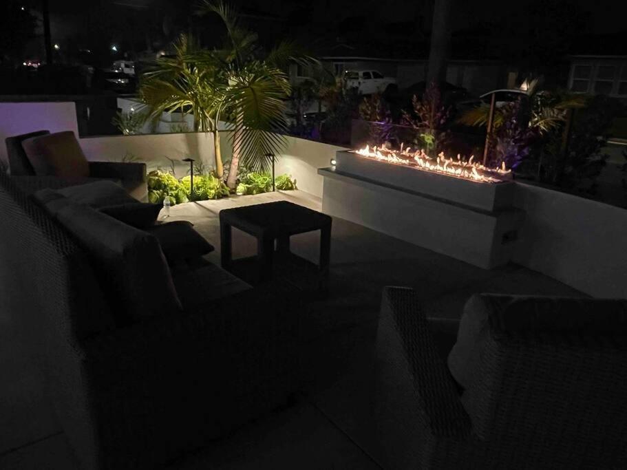 Oc Oasis Pad * Huntington Beach