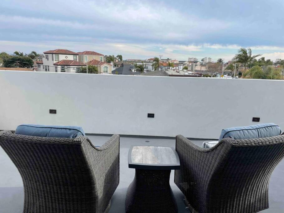 Oc Oasis Pad Huntington Beach