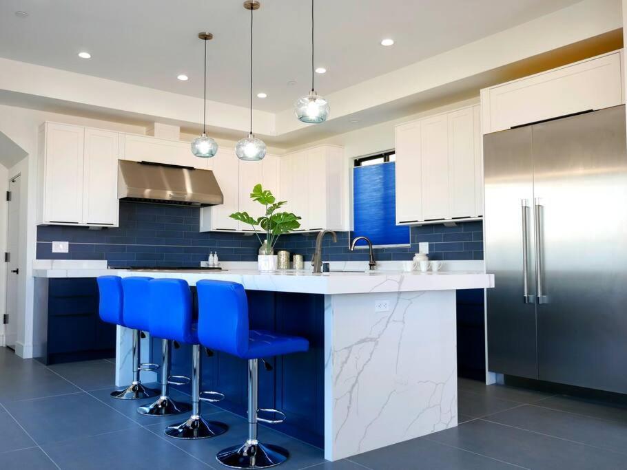 Oc Oasis Pad Holiday home