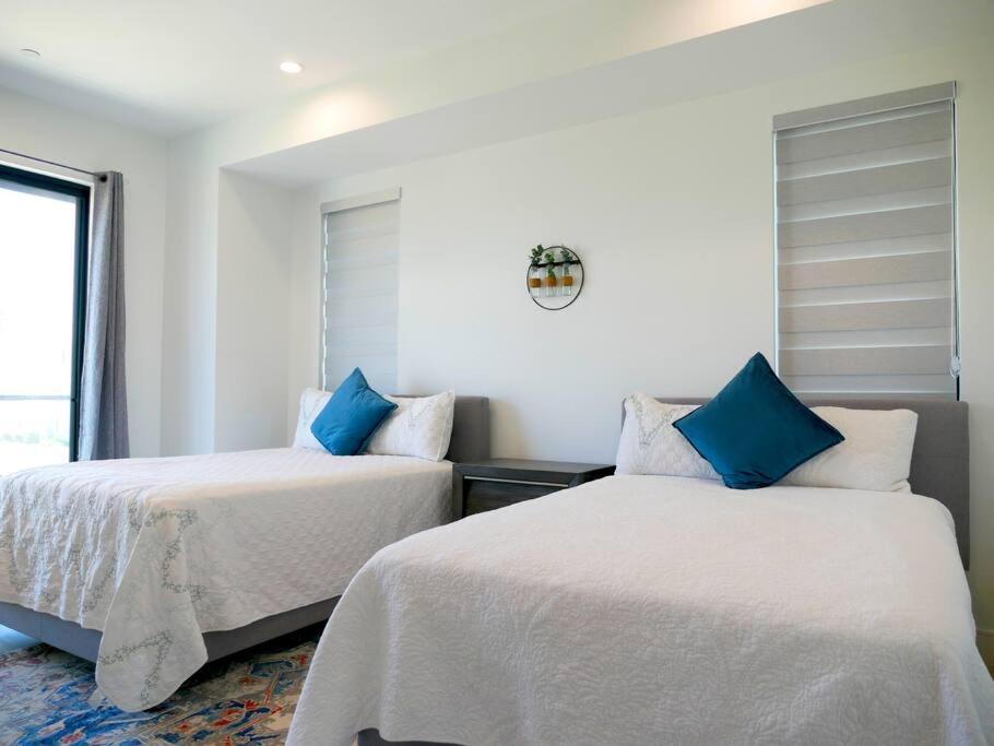 Holiday home Oc Oasis Pad *