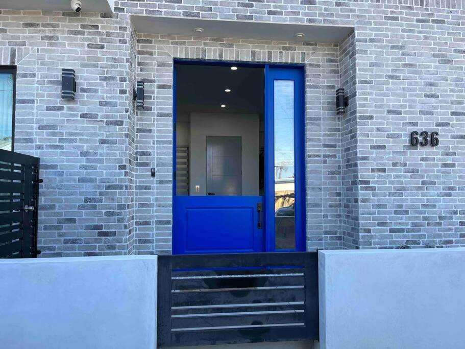 Oc Oasis Pad