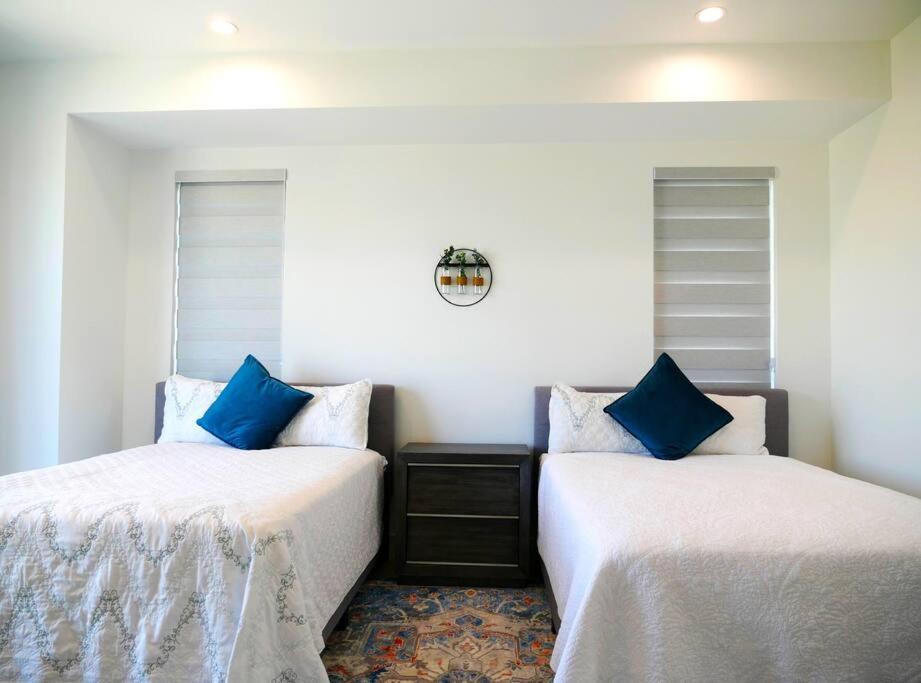 Holiday home Oc Oasis Pad Huntington Beach