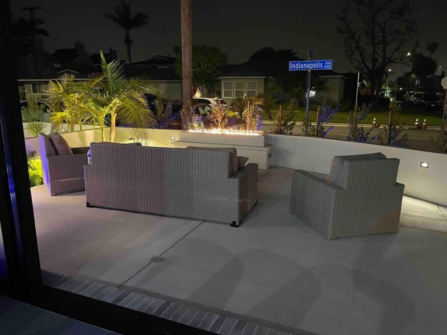 Oc Oasis Pad Huntington Beach