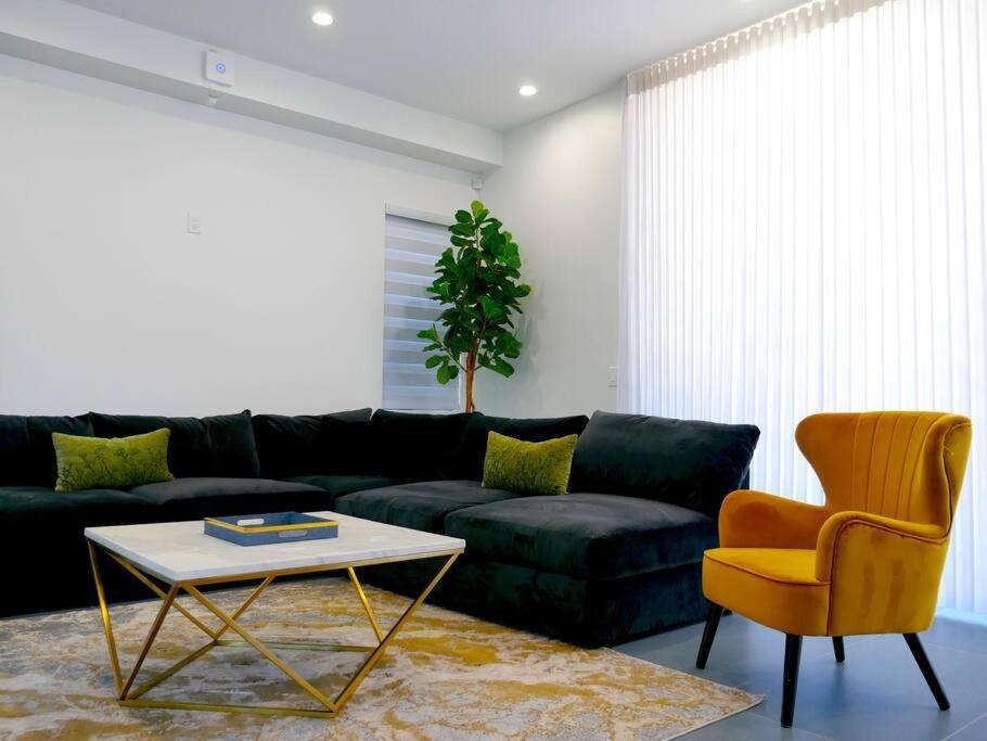 Oc Oasis Pad Holiday home *