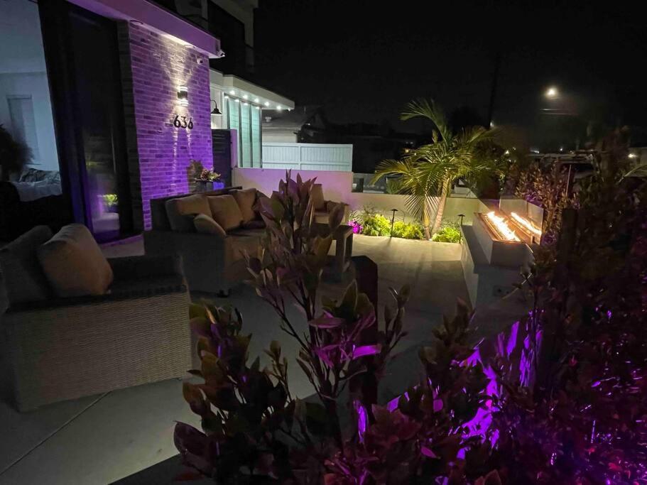 Holiday home Oc Oasis Pad