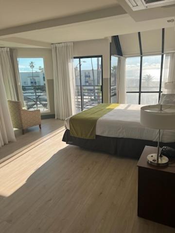 Hotel Huntington Huntington Beach