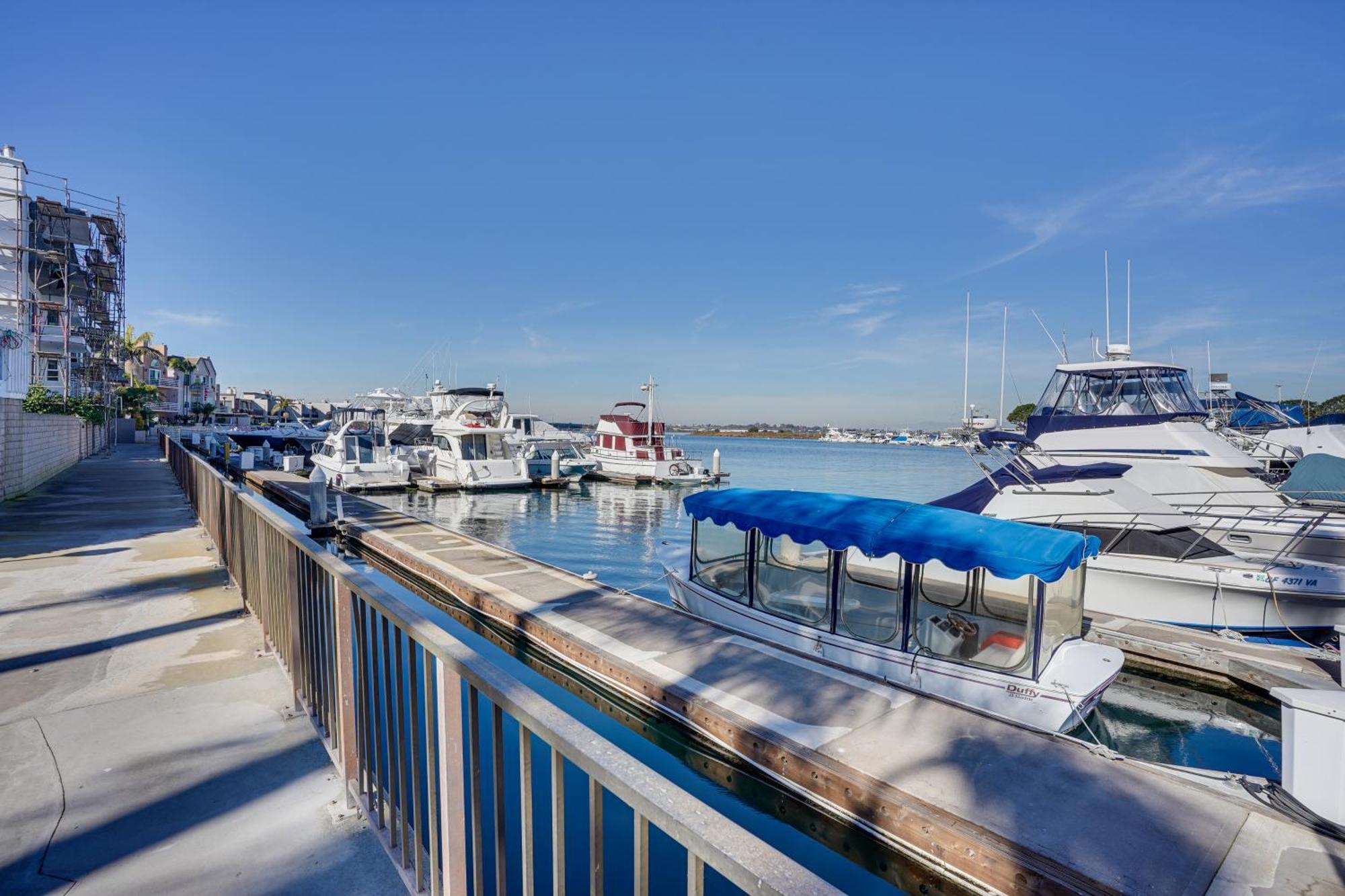 Apartment Huntington - Walk To The Ocean!