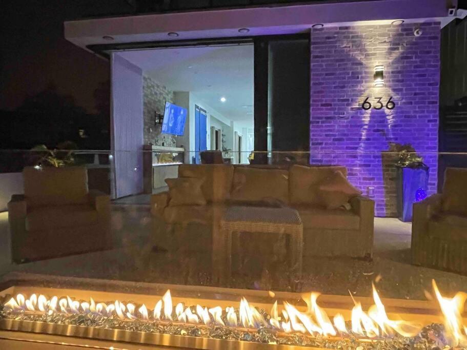 Oc Oasis Pad Holiday home Huntington Beach