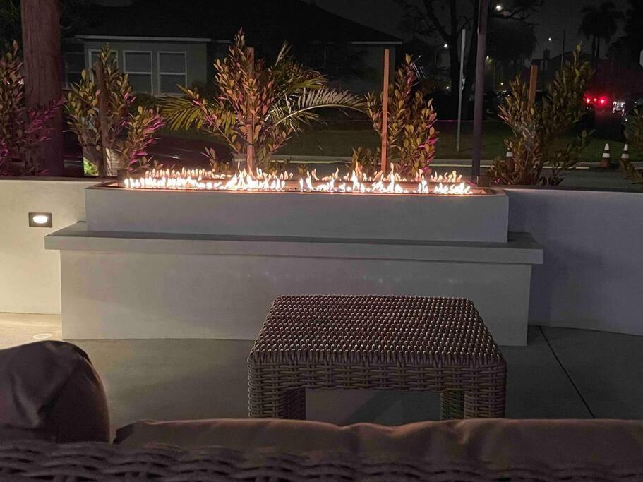 Oc Oasis Pad Huntington Beach
