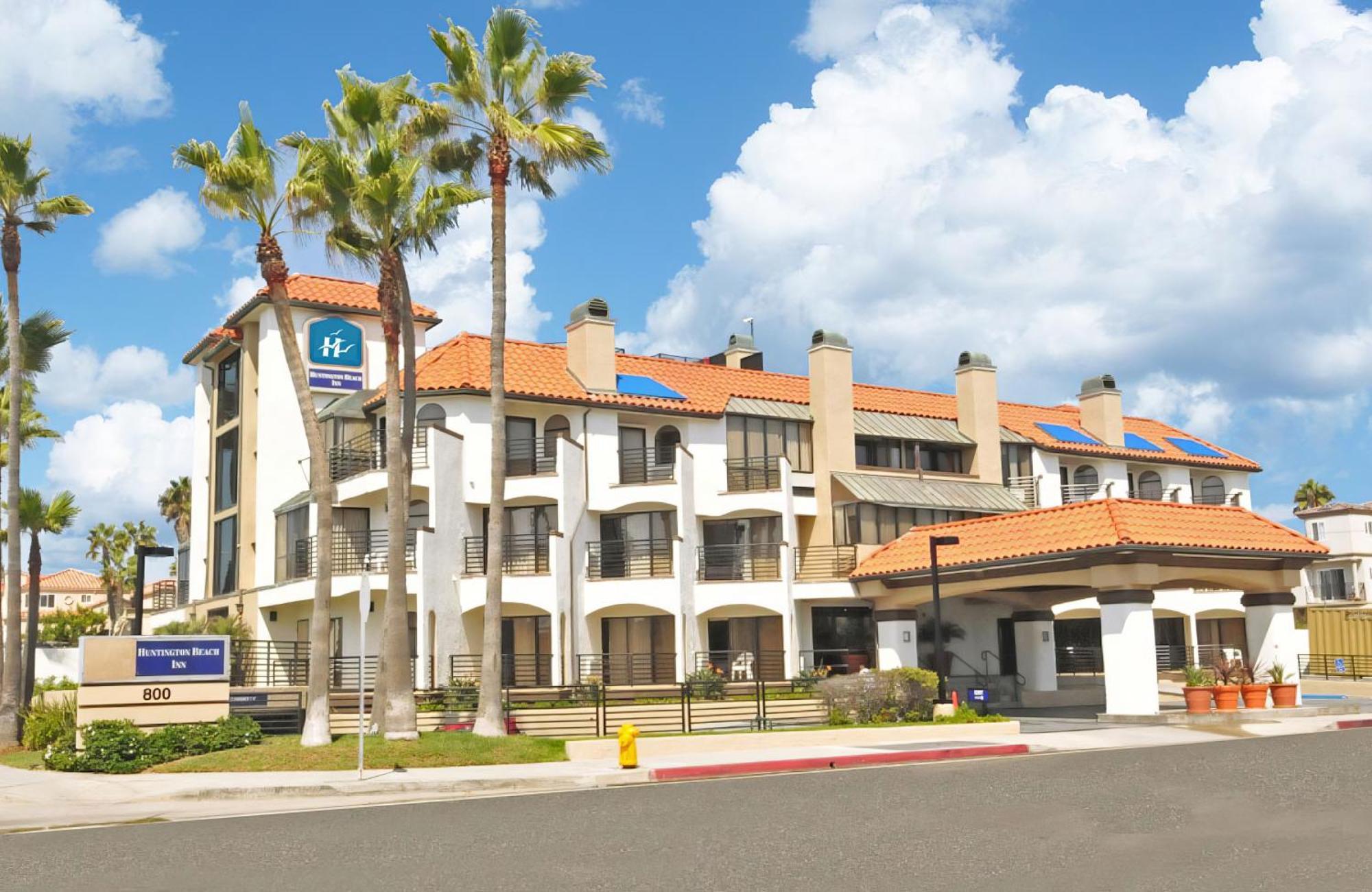 Huntington Hotel