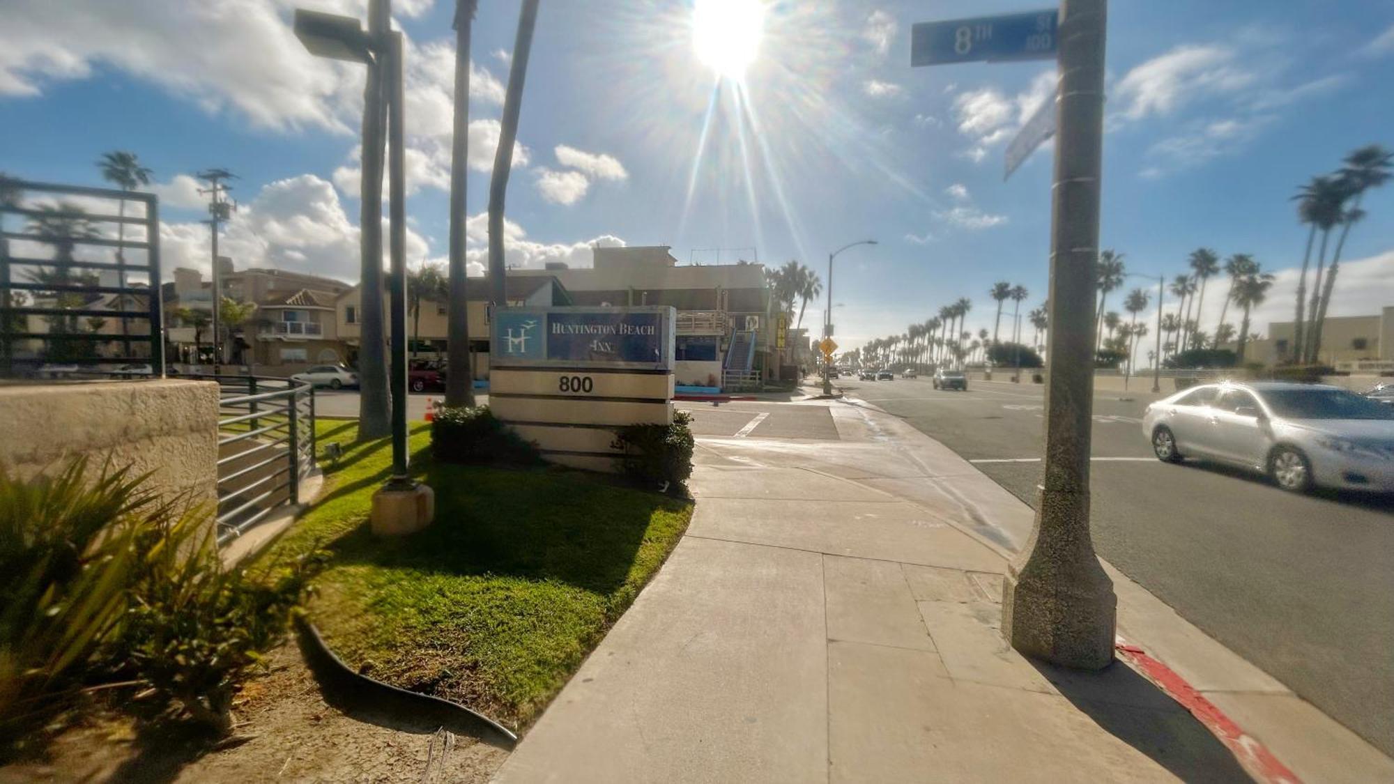 Huntington