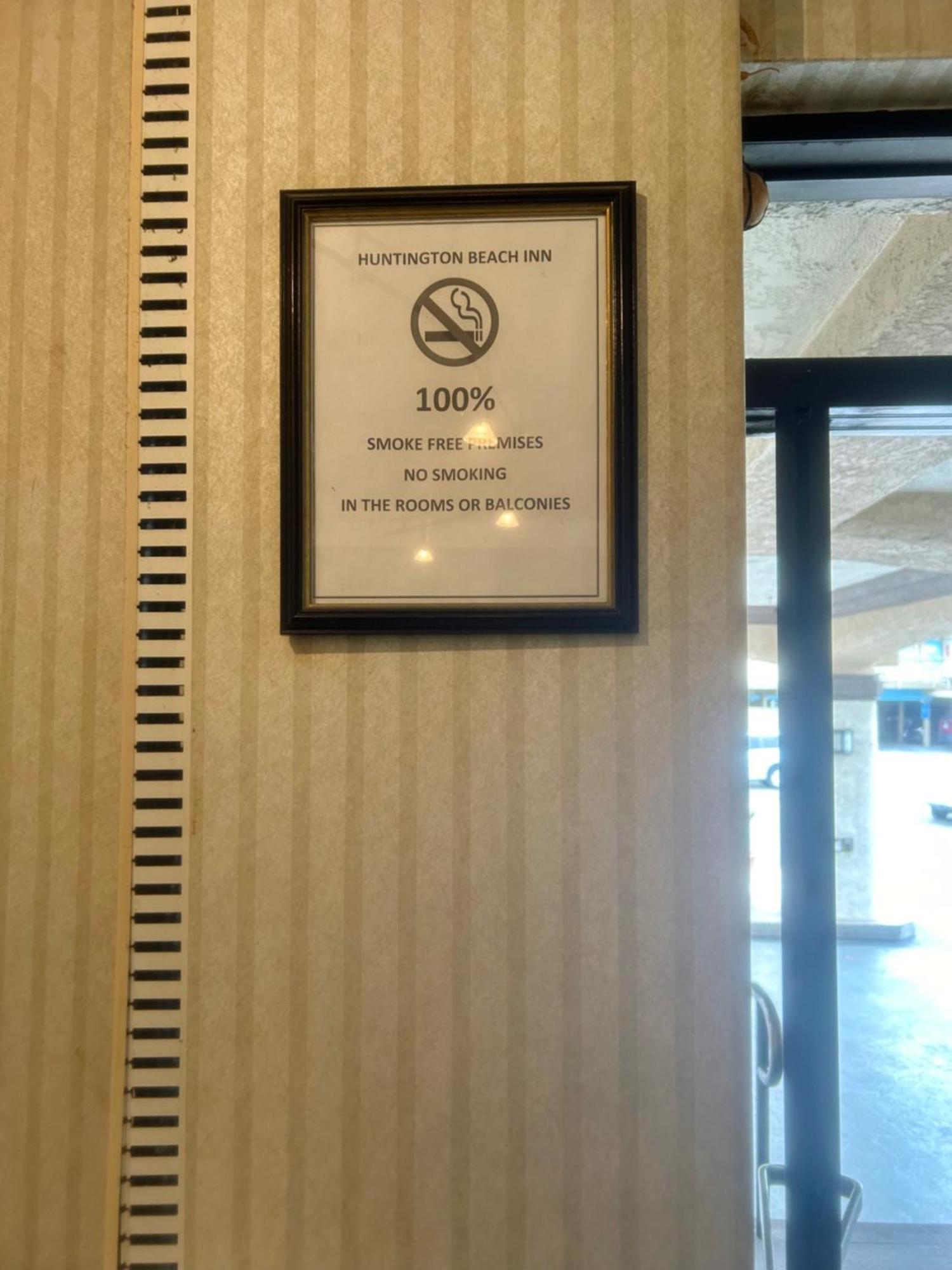 Hotel Huntington Huntington Beach