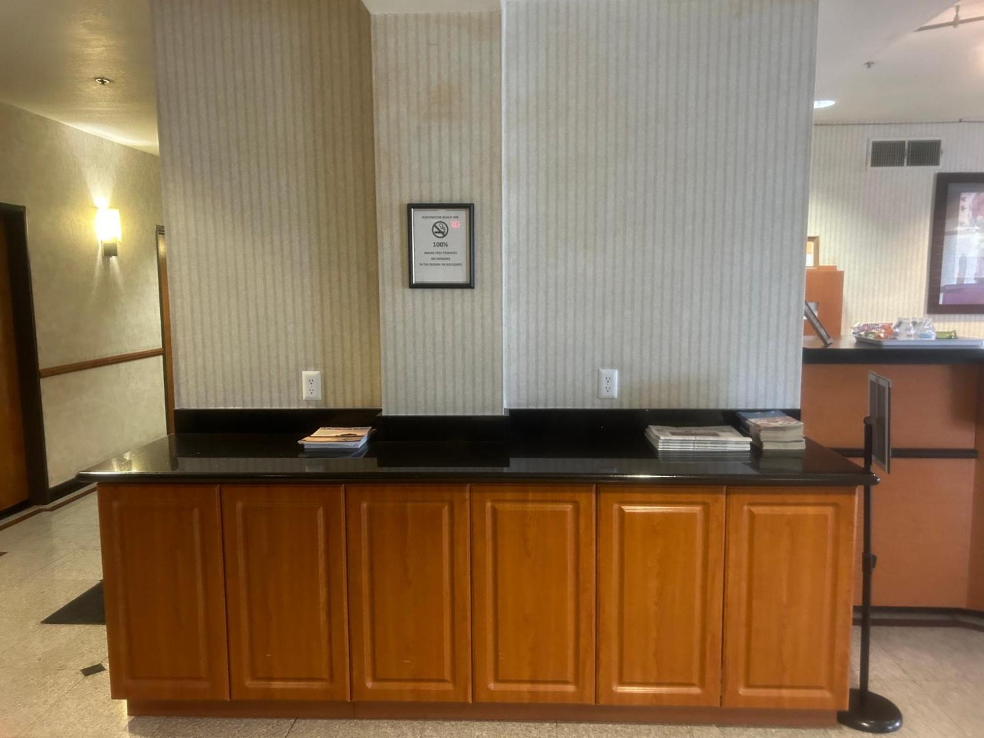 Huntington Hotel