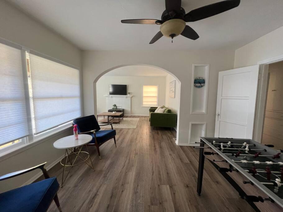 House! Backyard Includes Essentials Huntington Beach