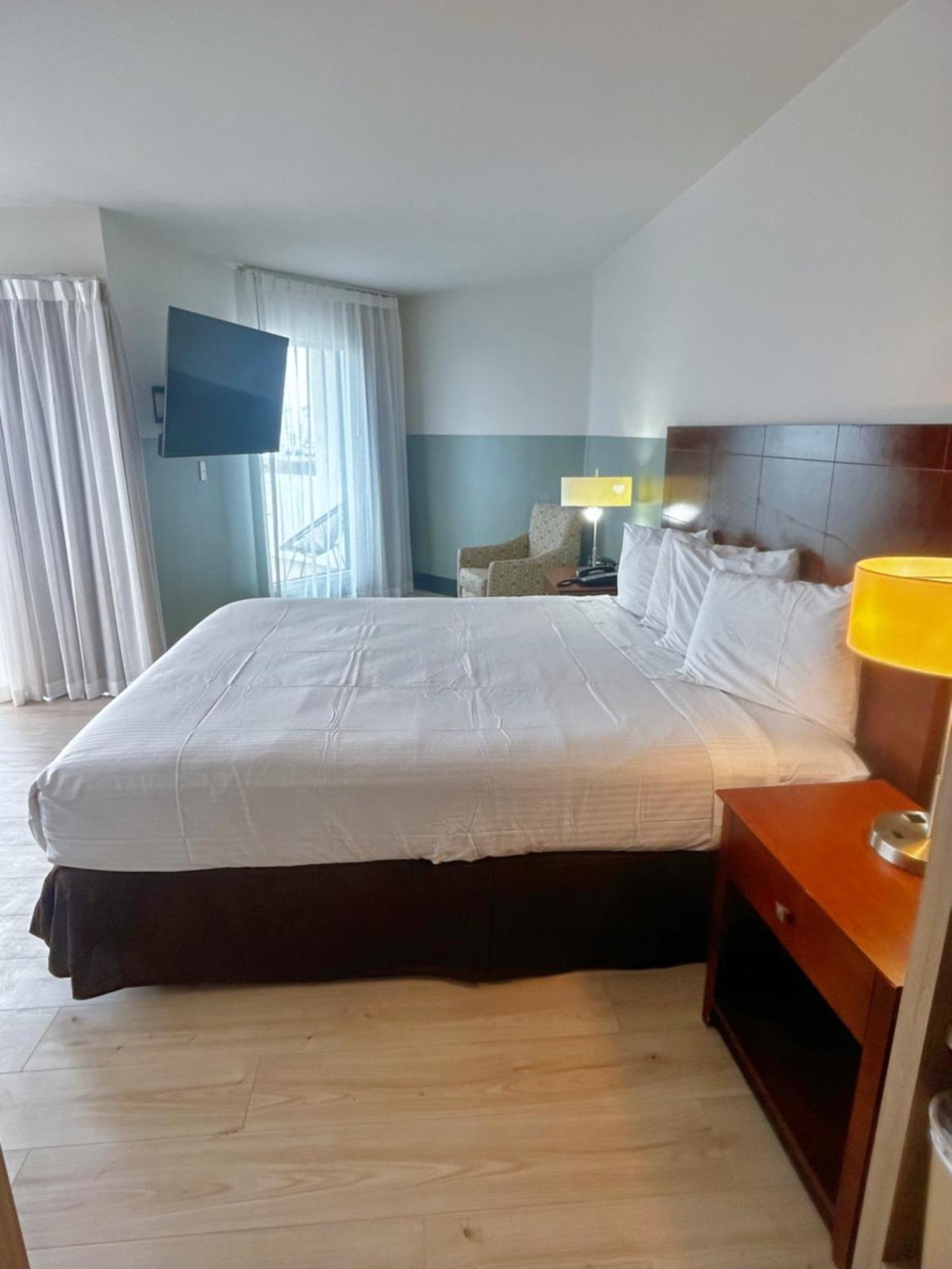 Hotel Huntington