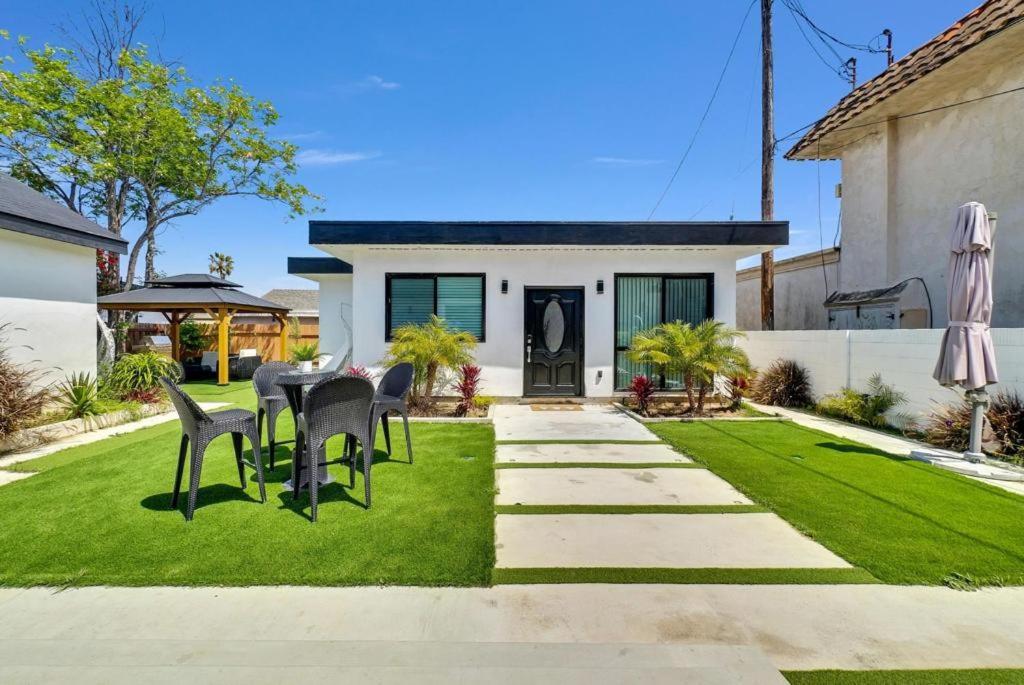 Villa Luxury 4 Bedroom *