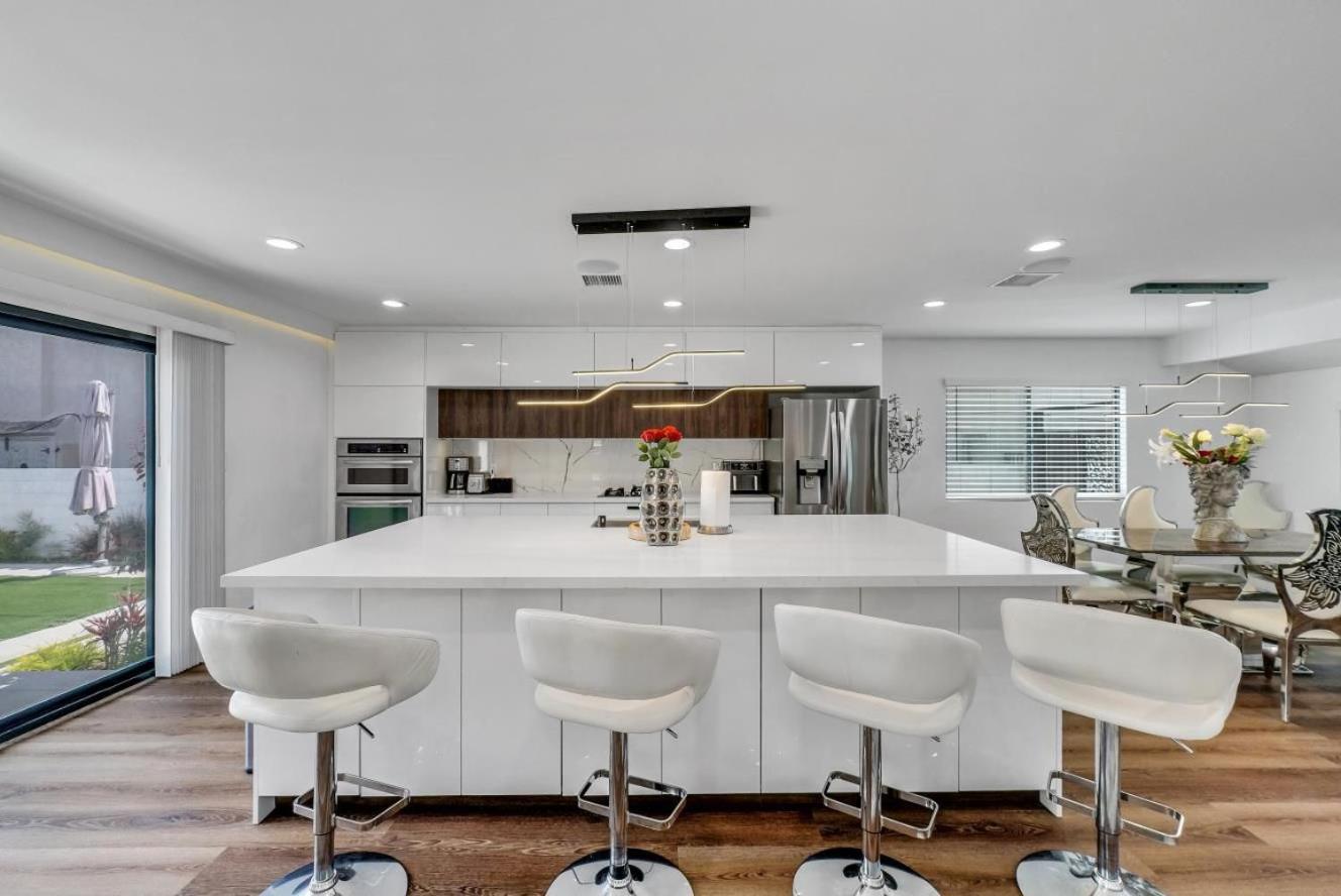 Luxury 4 Bedroom