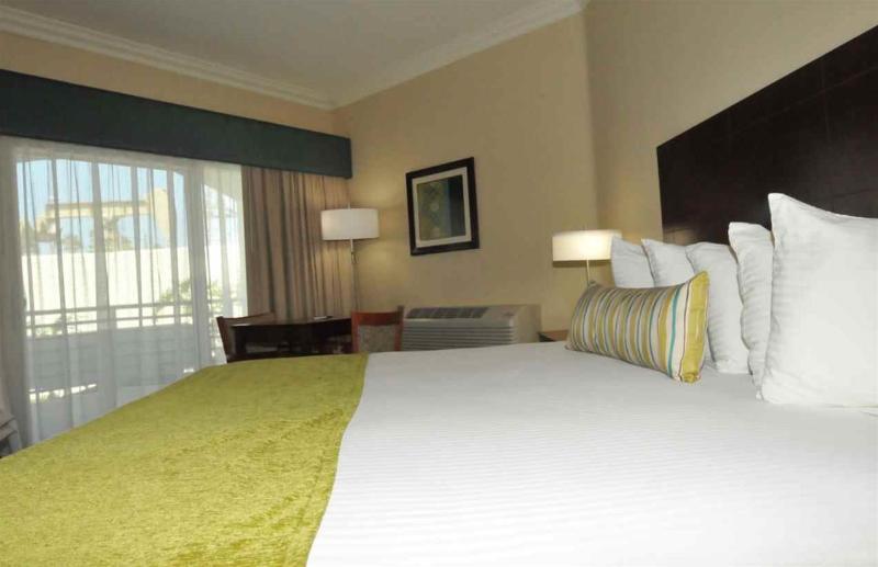 Huntington Hotel