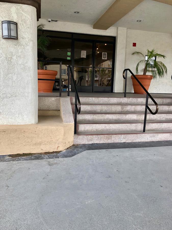 Huntington Hotel Huntington Beach