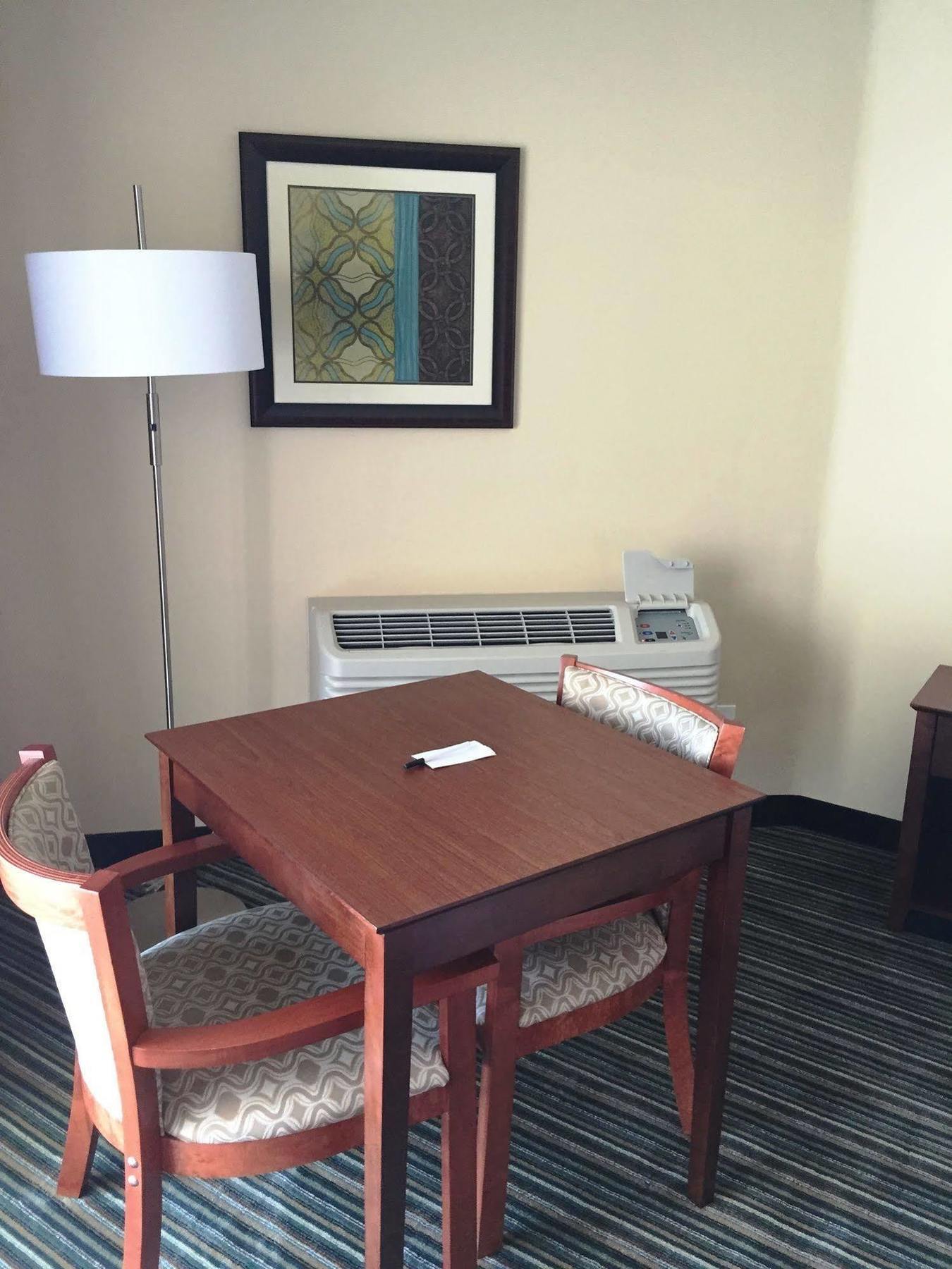 Hotel Huntington
