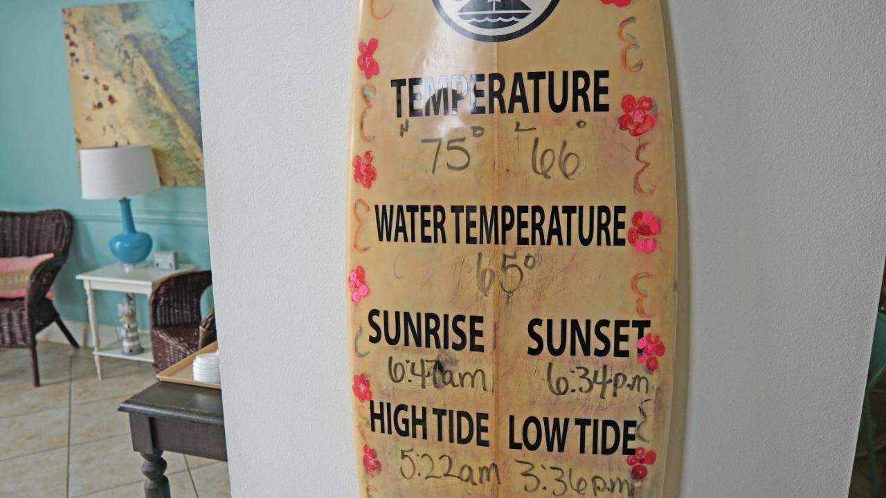 Motel Ocean Surf &