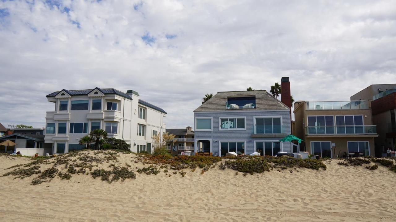 Motel Ocean Surf &