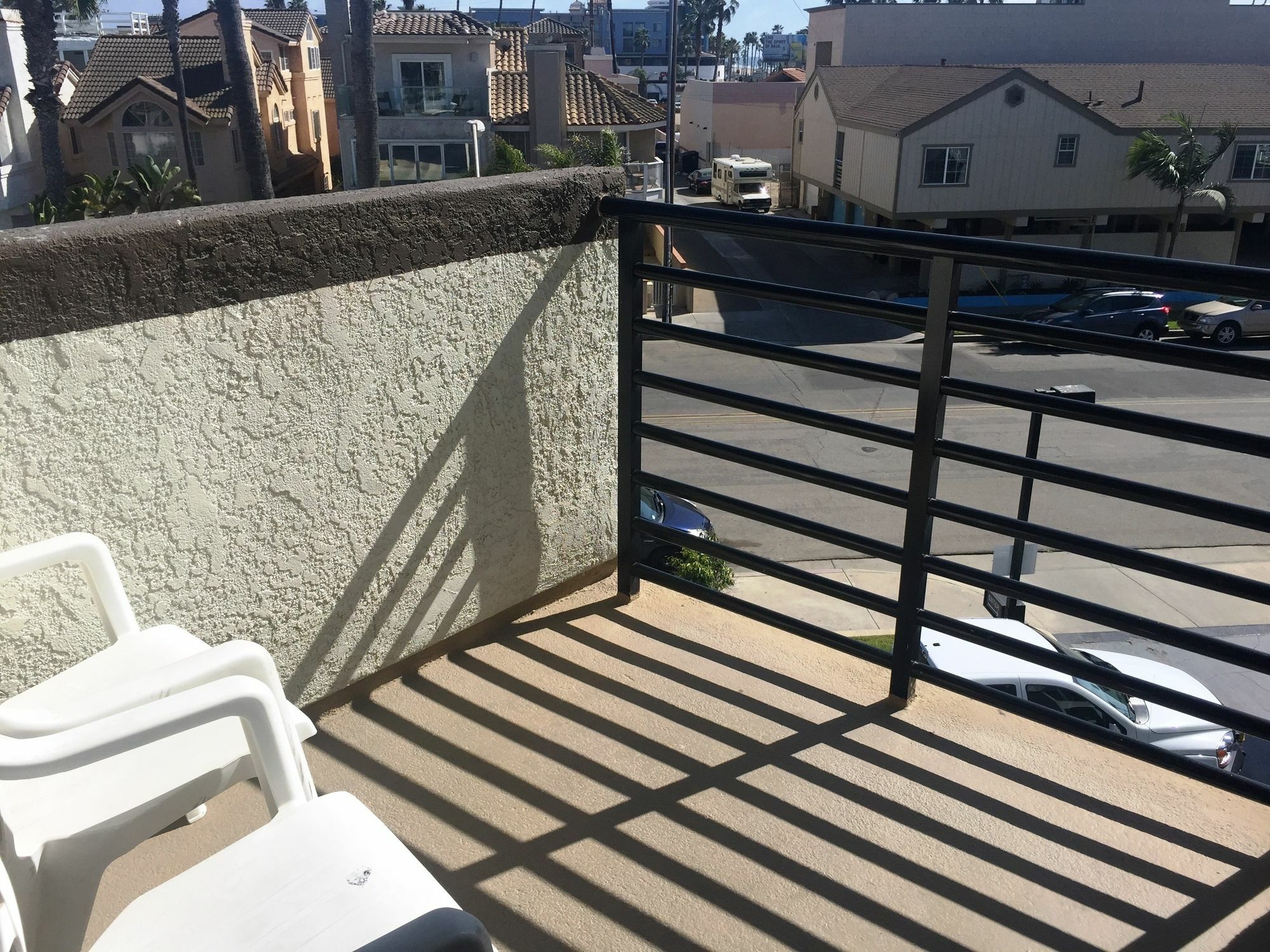Hotel Huntington 2*