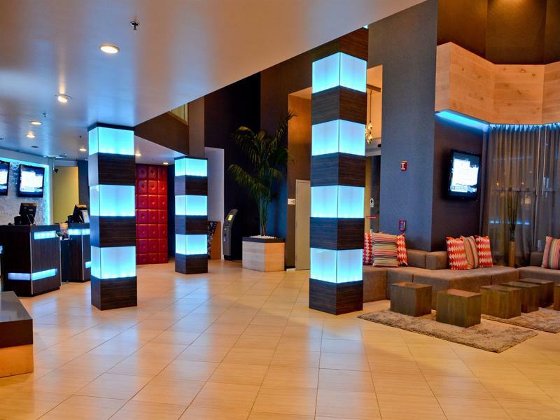 Hotel Huntington 3*
